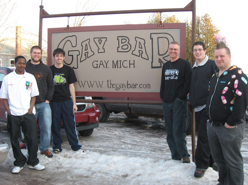 gay bars grand rapids michigan