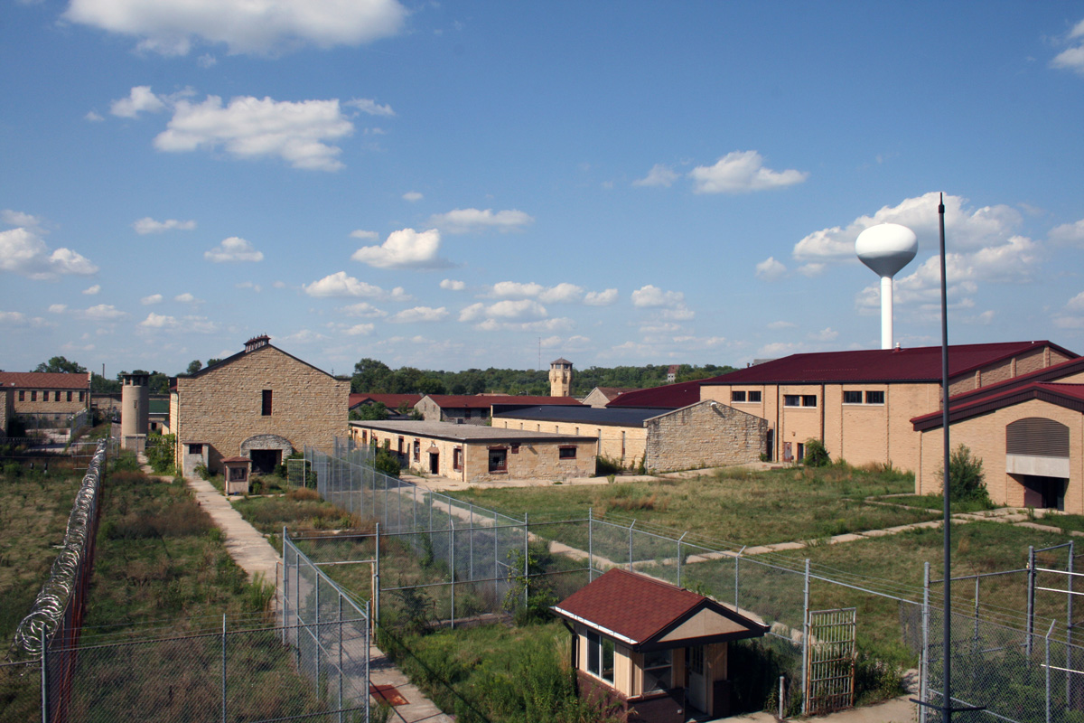 prison-yard-courtney-celley